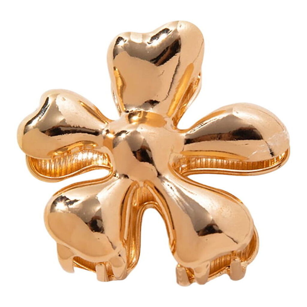 By Strær Hårklemme - Susi - Lille - Guld