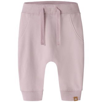 Name It Sweatpants - Noos - NbnTakki - Dawn Pink