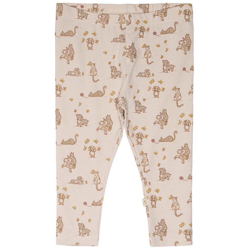 That's Mine Leggings - Elois - Friendly