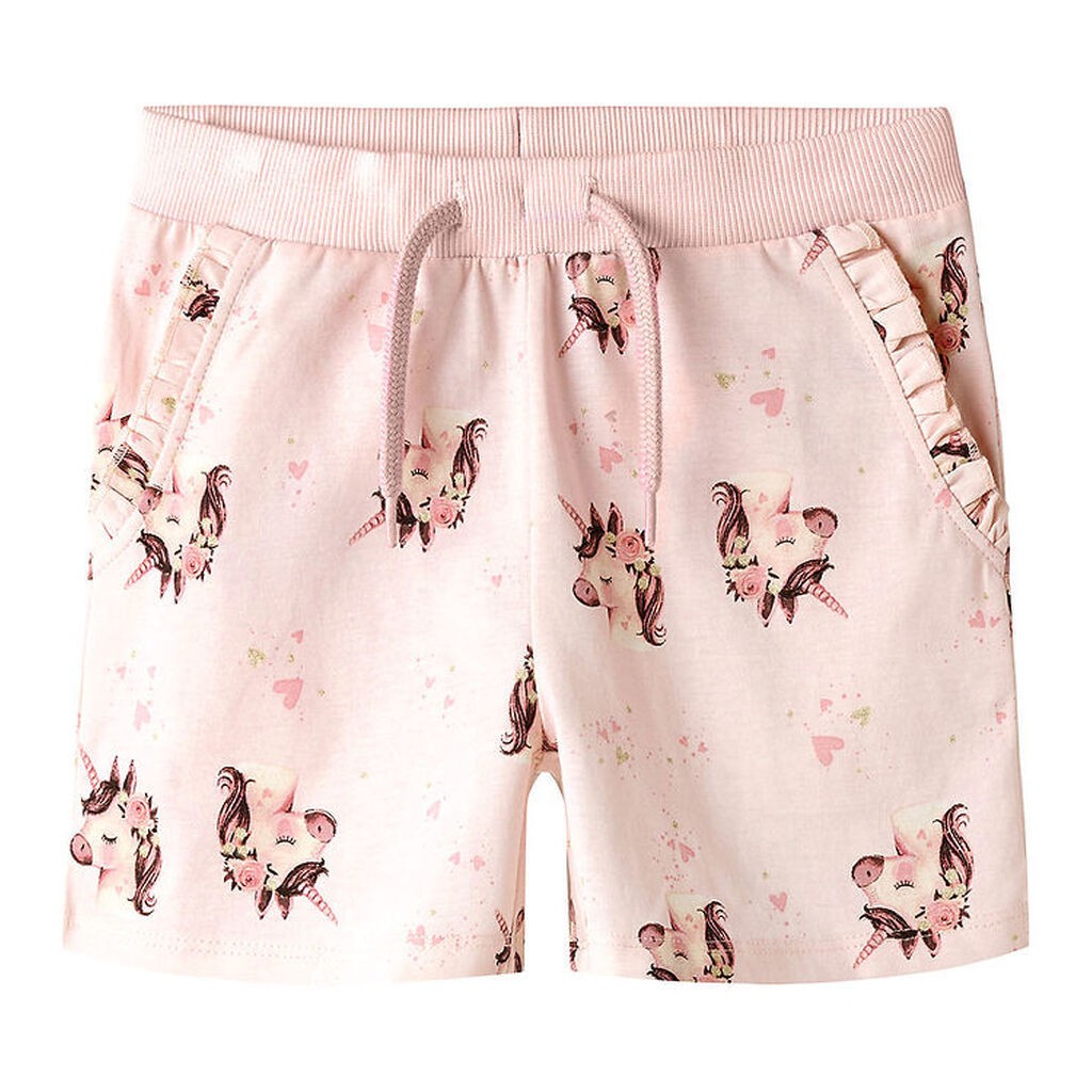 Name It Shorts - NmfJane - Ballerina