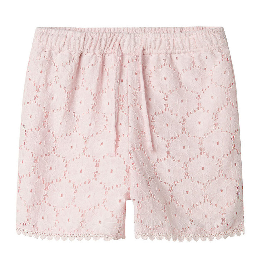 Name it Shorts - NkfFetille - Ballerina