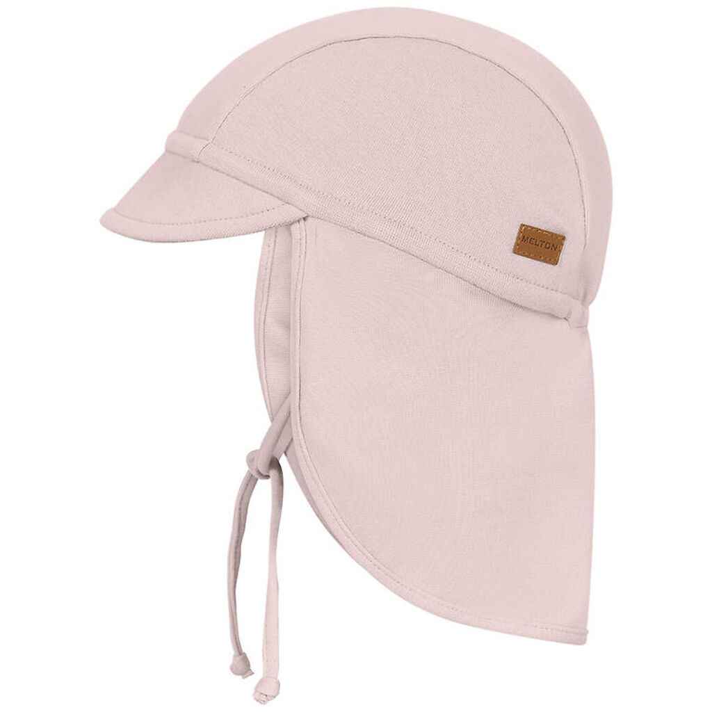 Melton Legionærhat - Jersey - Lotus