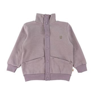 Katvig Cardigan - Lilla Meleret