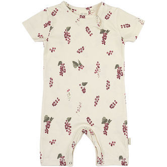 Petit Piao Sommerdragt - Berry