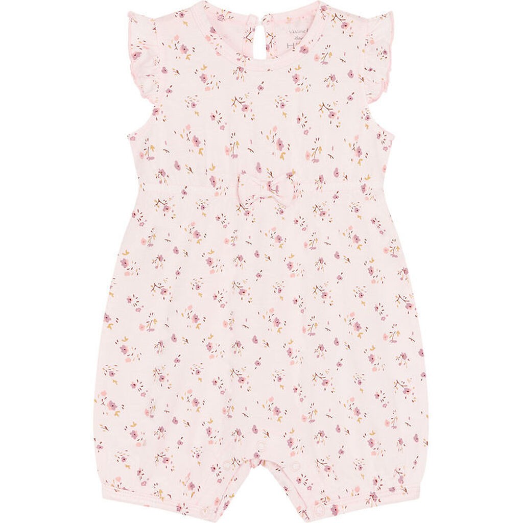 Hust and Claire Sommerdragt - Bambus - Milu - Rose Morn