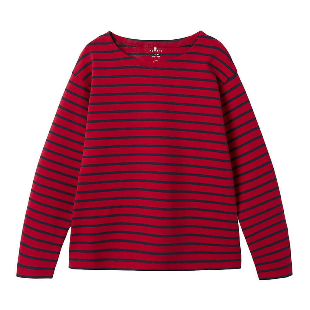 Name It BLuse - NkfLoa - NREG - Navy Blazer