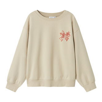 Name It Sweatshirt - NkfRasab - Peyote