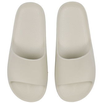 Fila Badesandaler - OFF-CRT Slide Wmn - Bone White