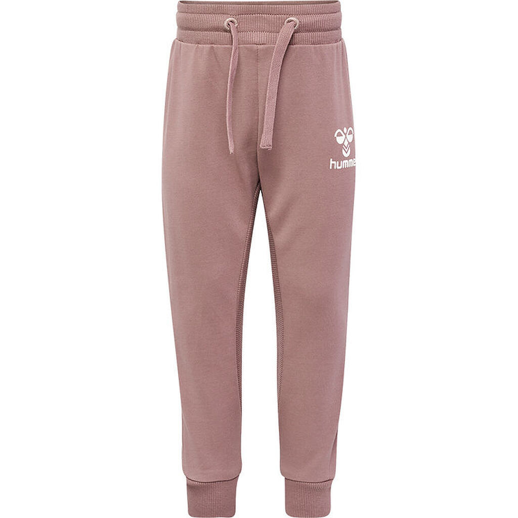 Hummel Sweatpants - HmlApple - Twillight Mauve