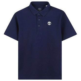 Timberland Polo - Medieval Blue