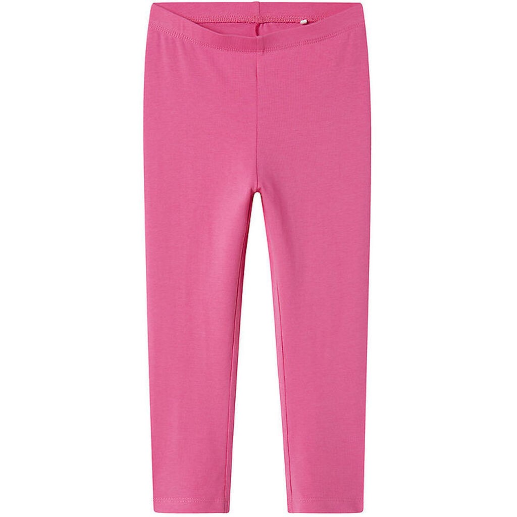 Name It Leggings - 3/4 - Noos - NkfVivian Capri - Carmine Rose