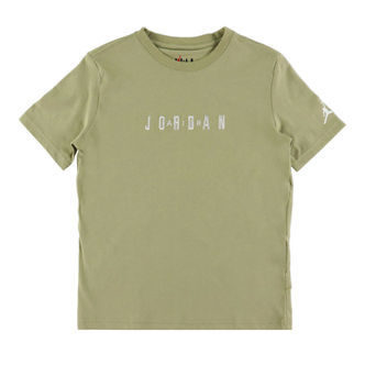 Jordan T-shirt - Medium Khaki