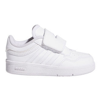 adidas Performance Sko - Hoops 4.0 CF I - Hvid