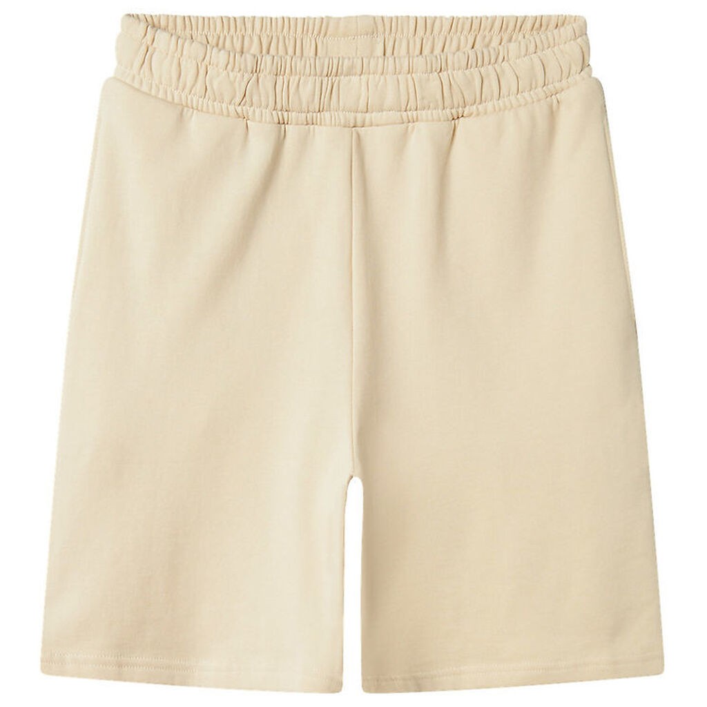 LMTD Sweat Shorts - NlnNizu - Peyote