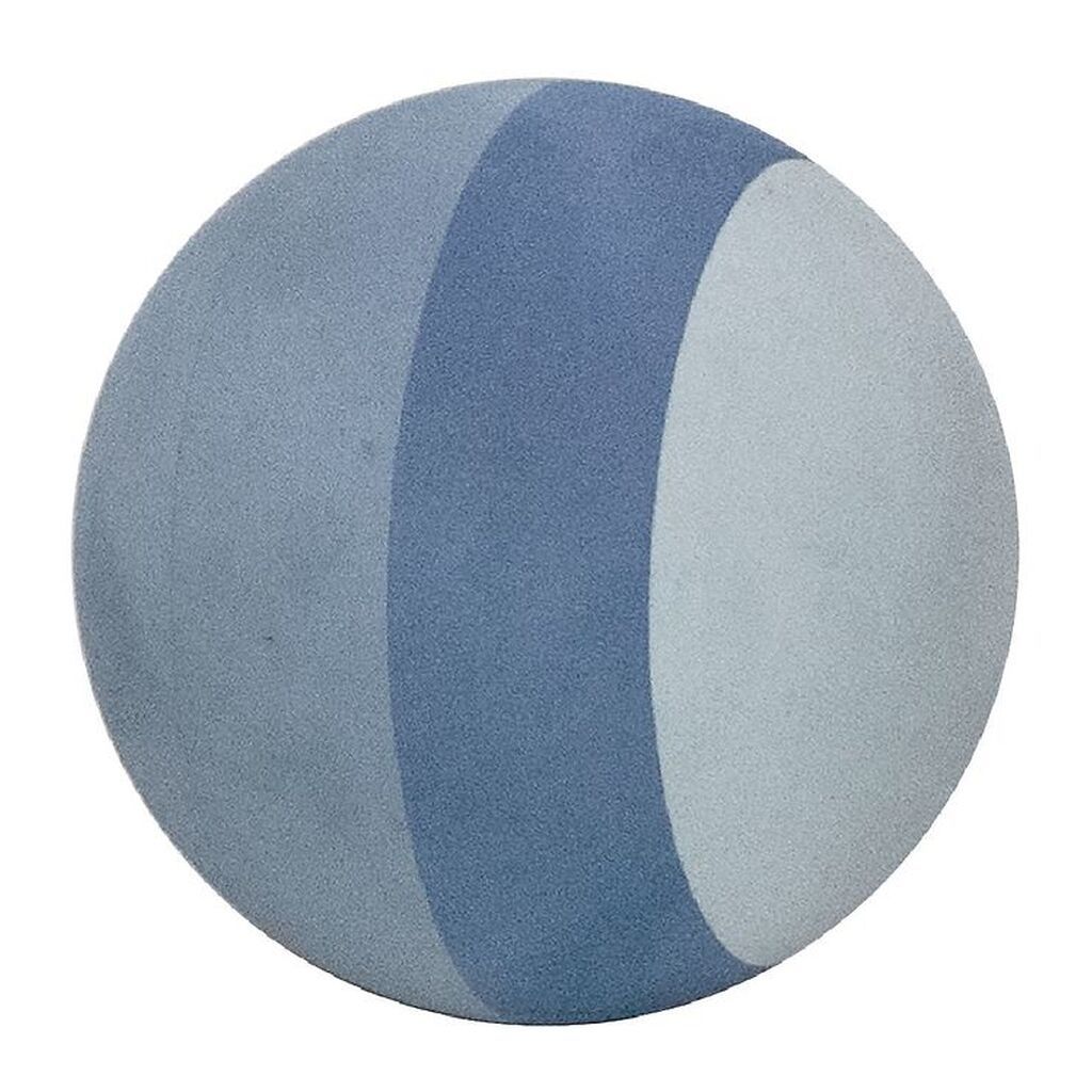 bObles Bold - 15 cm - Blåstribet