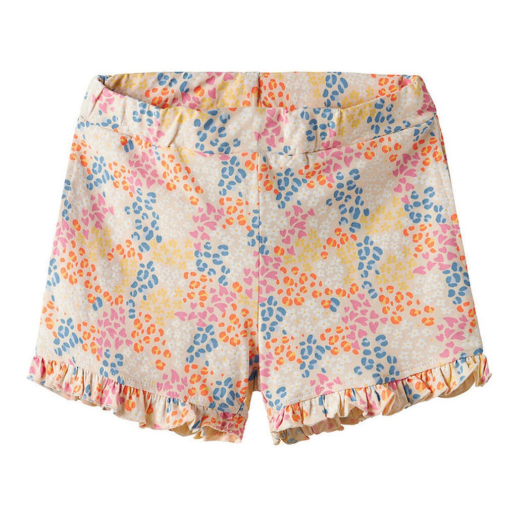 Name It Shorts - NkfJoane - Fresh Salmon