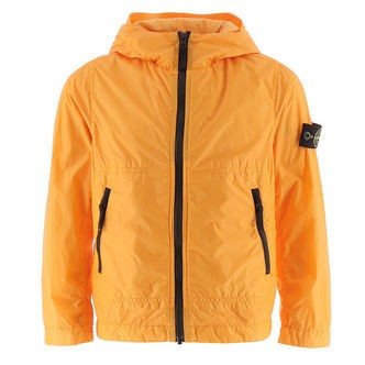 Stone Island Jakke - Orange
