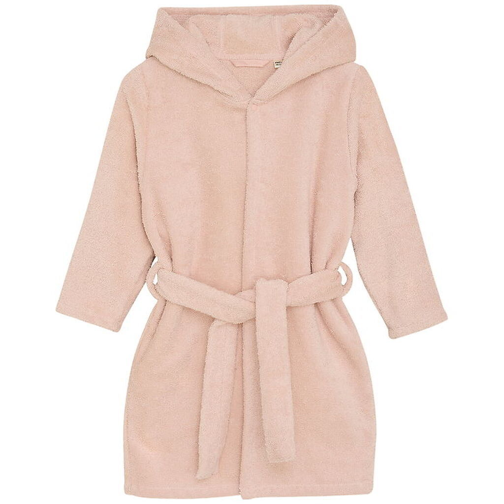 Pippi Badekåbe - Rose Dust