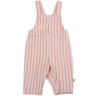 Joha Smækbukser - Lyserød m. Striber