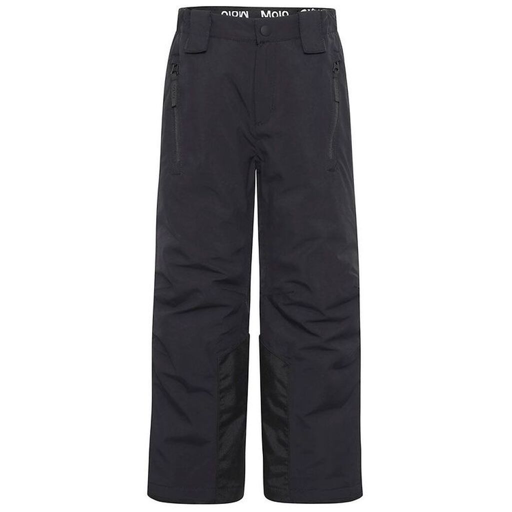 Molo Skibukser - Jump Pro - Sort