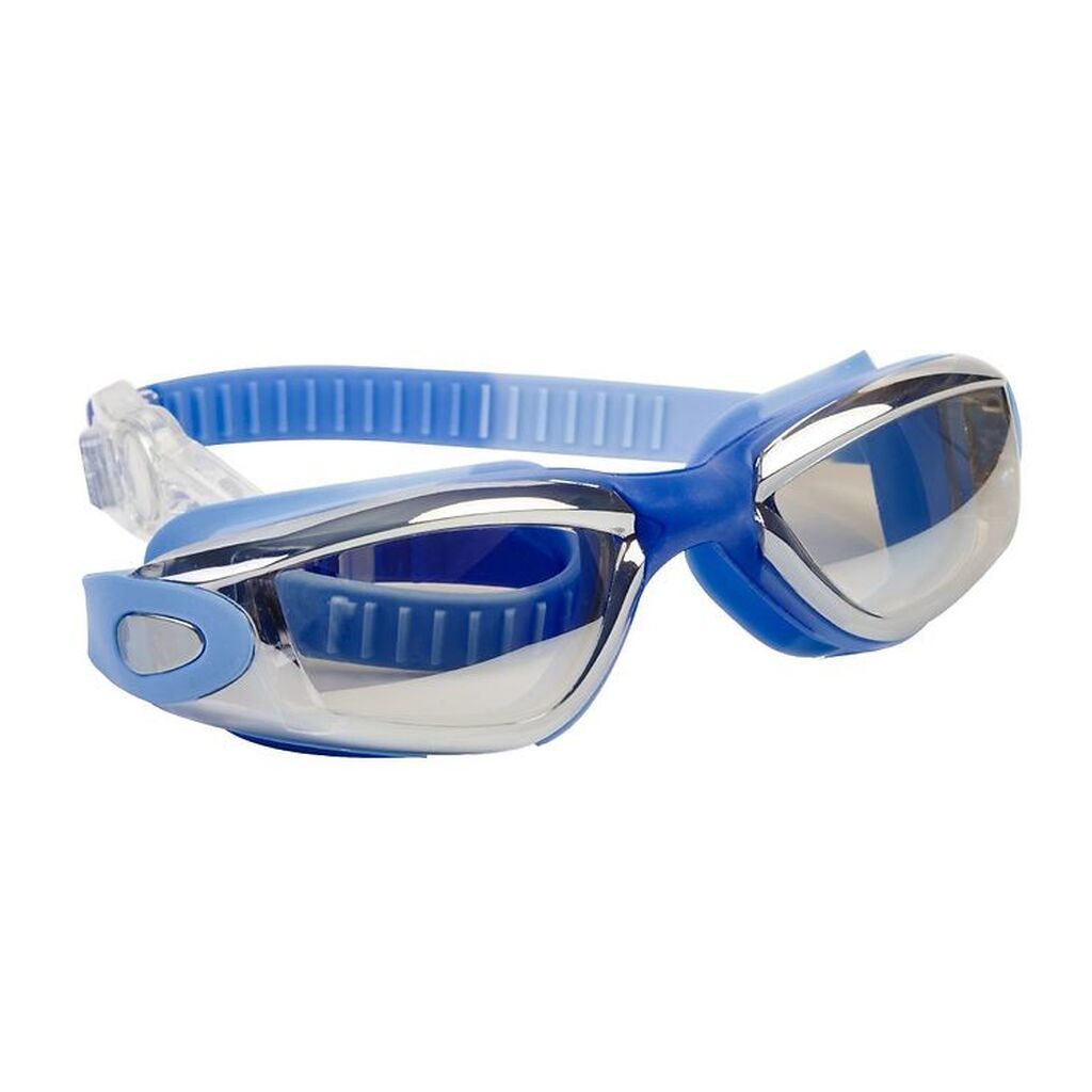 Bling2o Svømmebriller - Camp Blue - Lyseblå