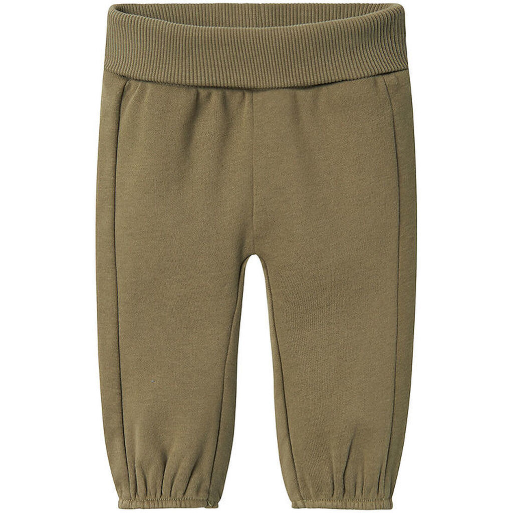 Lil Atelier Sweatpants - NbmIlondon - Kalamata