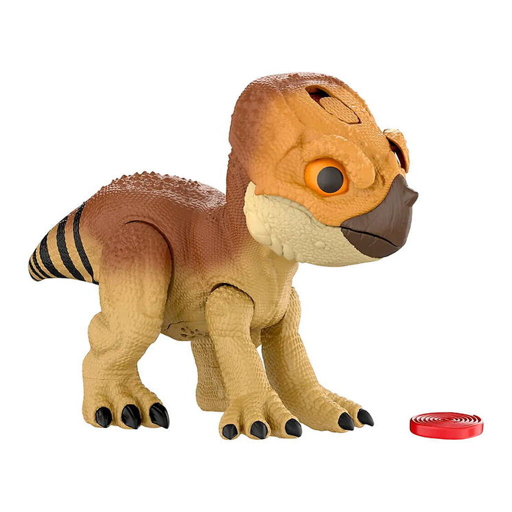 Jurassic World Dinosaur m. Lyd - Rebirth - Aquilops Dolores