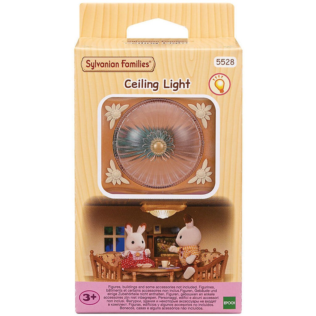Sylvanian Families - Ceiling Light - 5528