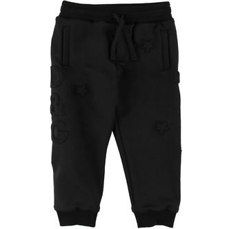 Dolce & Gabbana Bukser - Sort