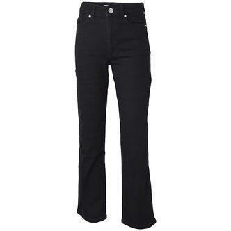Hound Jeans - Semi Wide - Sort