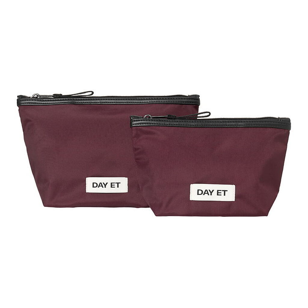 DAY ET Toilettaskesæt - Gweneth RE-S - Winetasting