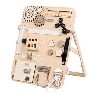 Woobiboo Woobiboard - Standing Enjoy - Bohema