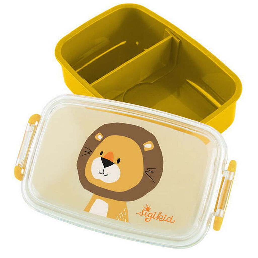 Sigikid Madkasse - Lion