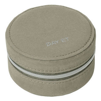 DAY ET Smykkeskrin - Jewelry Zip - Cobbelstone