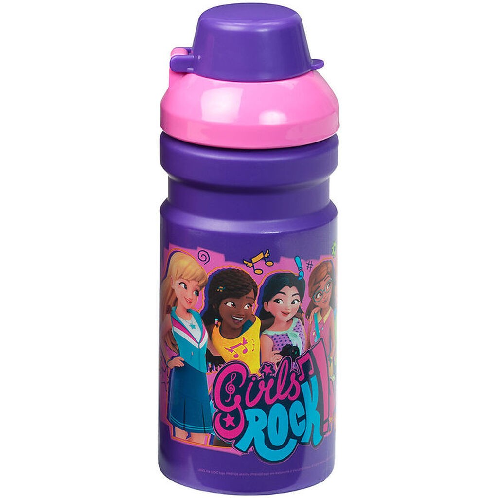 LEGOÂ® Storage Drikkedunk - Friends