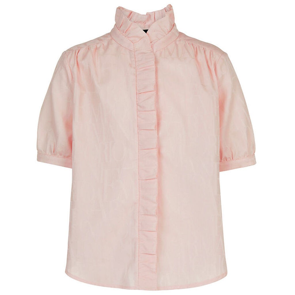 Emporio Armani Skjorte - Rosa