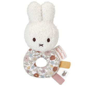Little Dutch Rangle - Miffy - Vintage Little Flowers