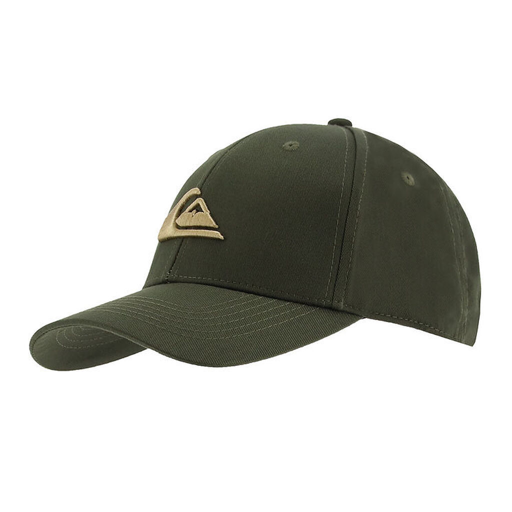 Quiksilver Kasket - Decades - Grape Leaf