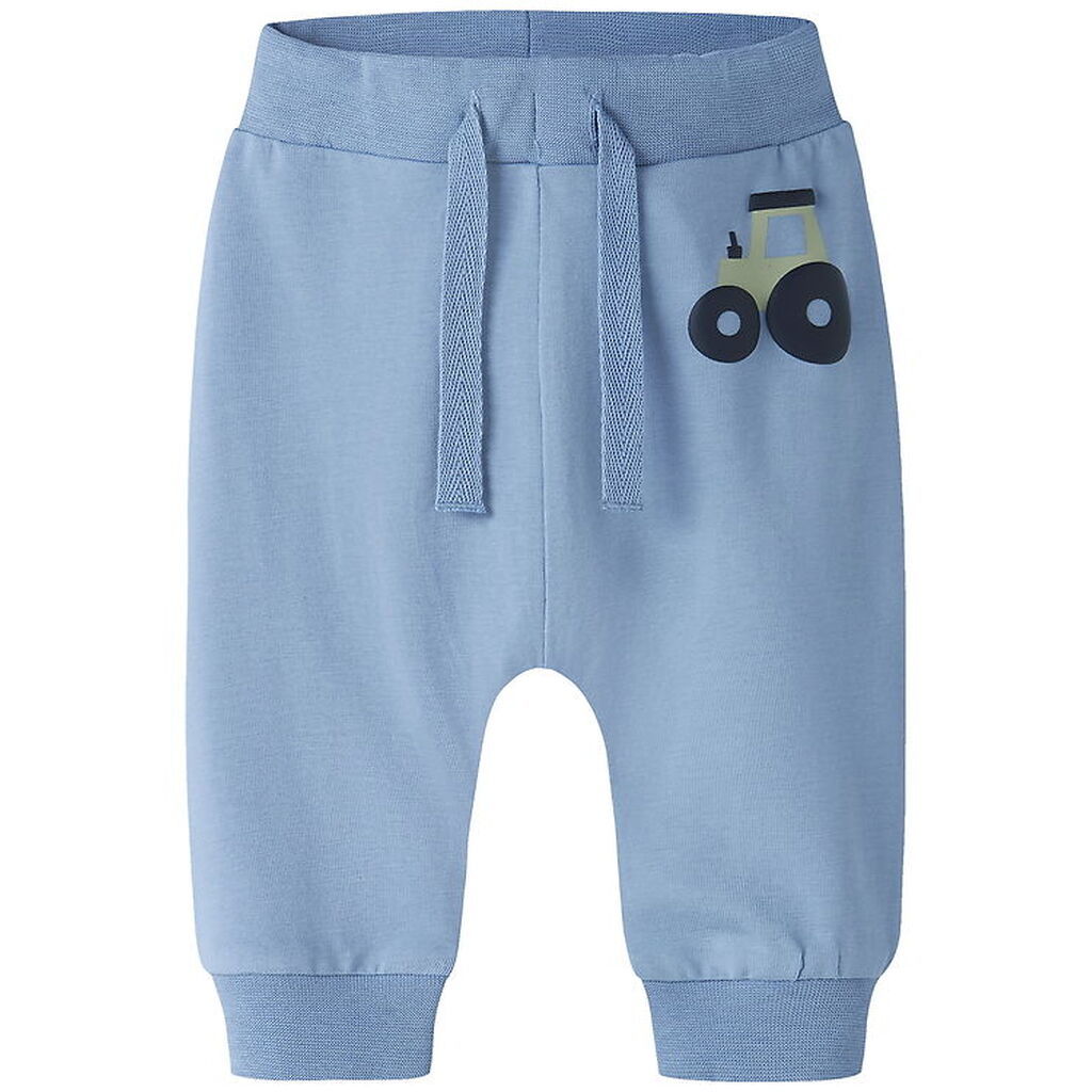Name It Bukser - NbmVobbi - Endless Sky/Tractor