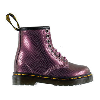 Dr. Martens Støvler - 1460 T - Copper Pink