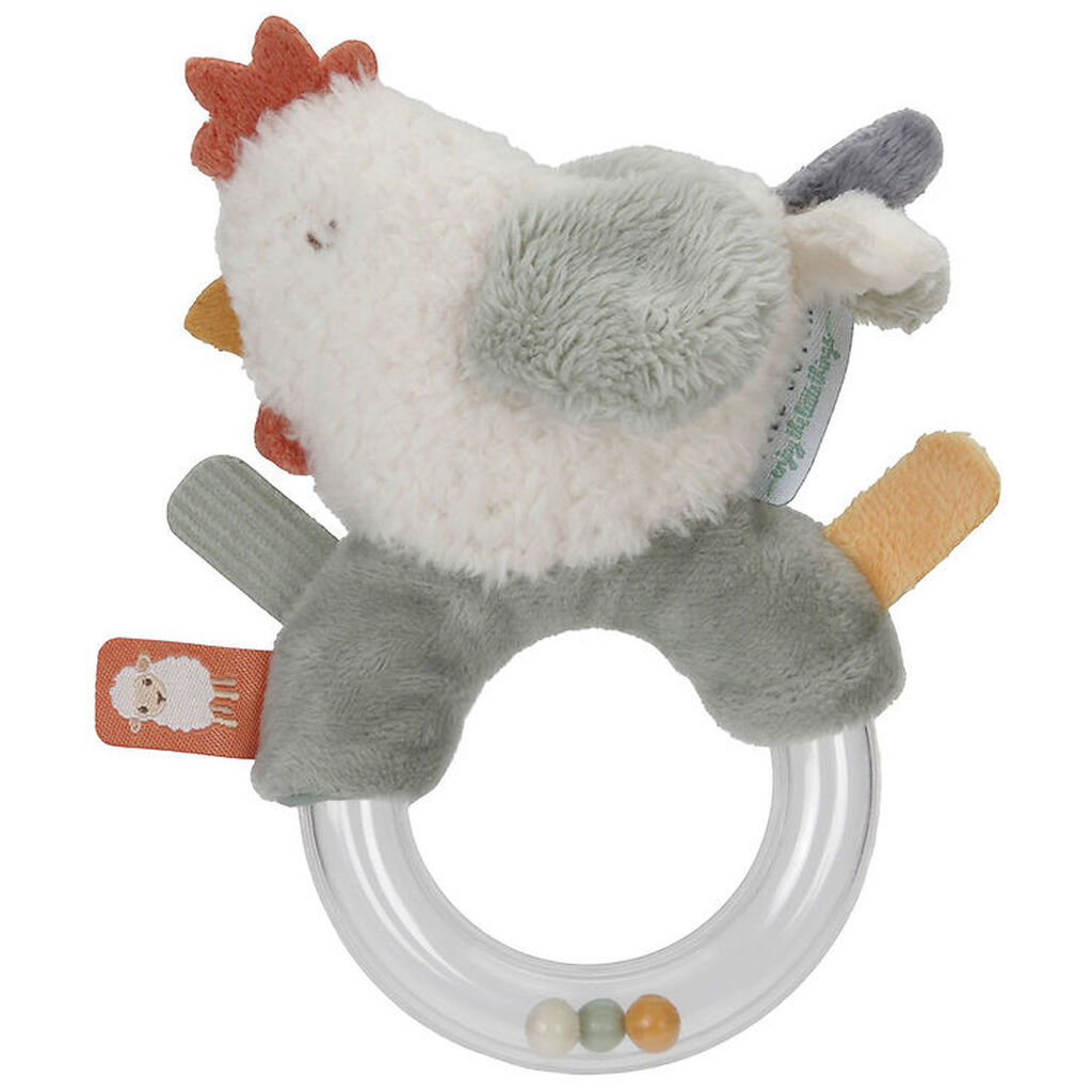 Little Dutch Ringrangle - Kylling - Little Farm