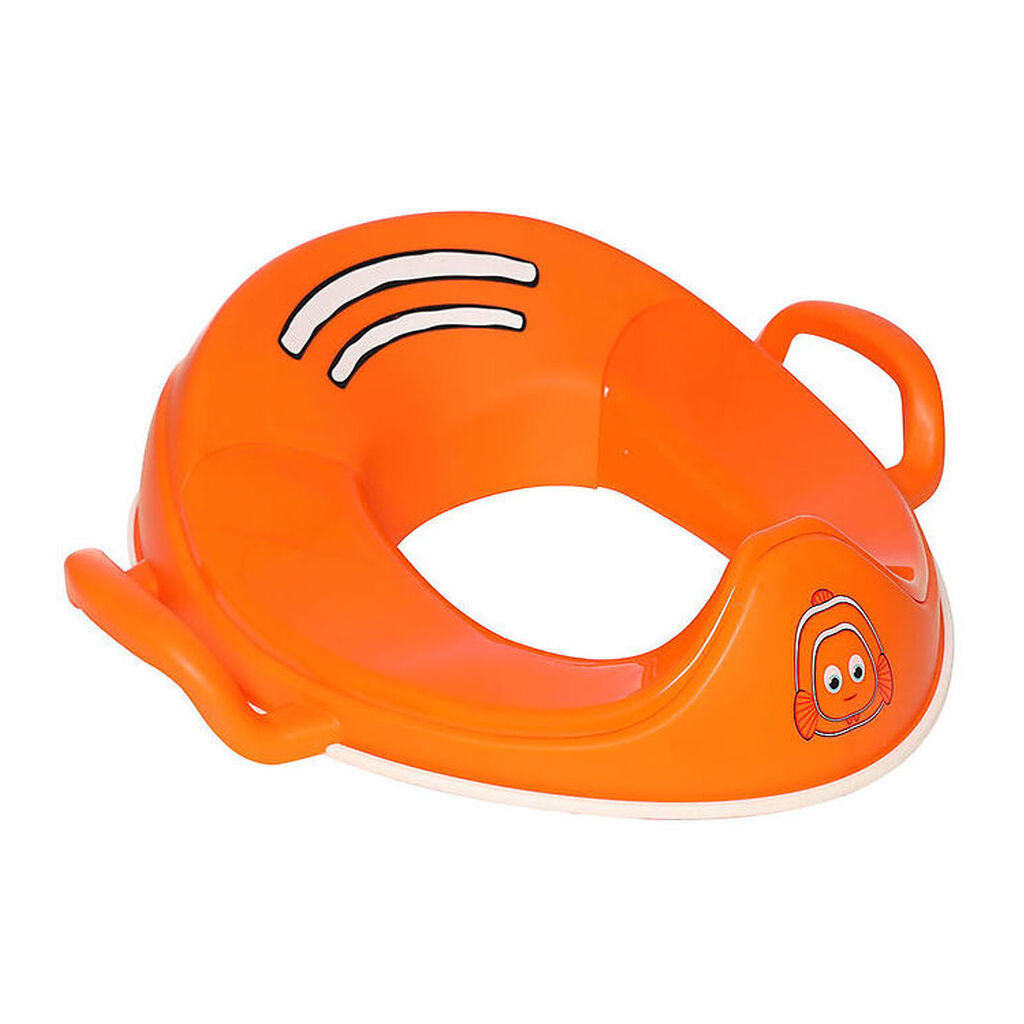 My Carry Potty Toilettræner - Klovnfisk