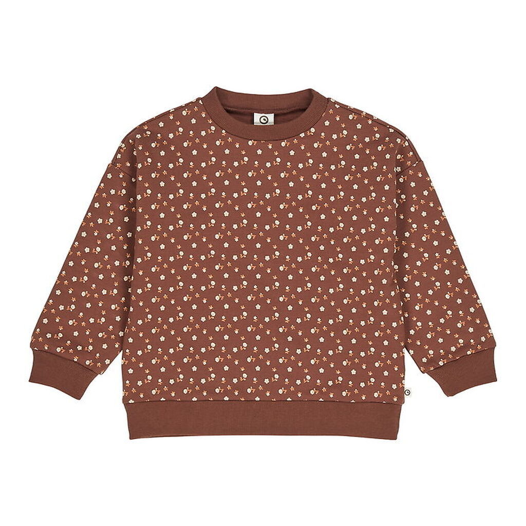 Müsli Sweatshirt - Cedar - Root/Oak/Clay