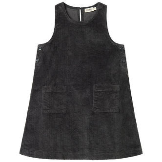 MarMar Spencer - Fløjl - Doka - Night