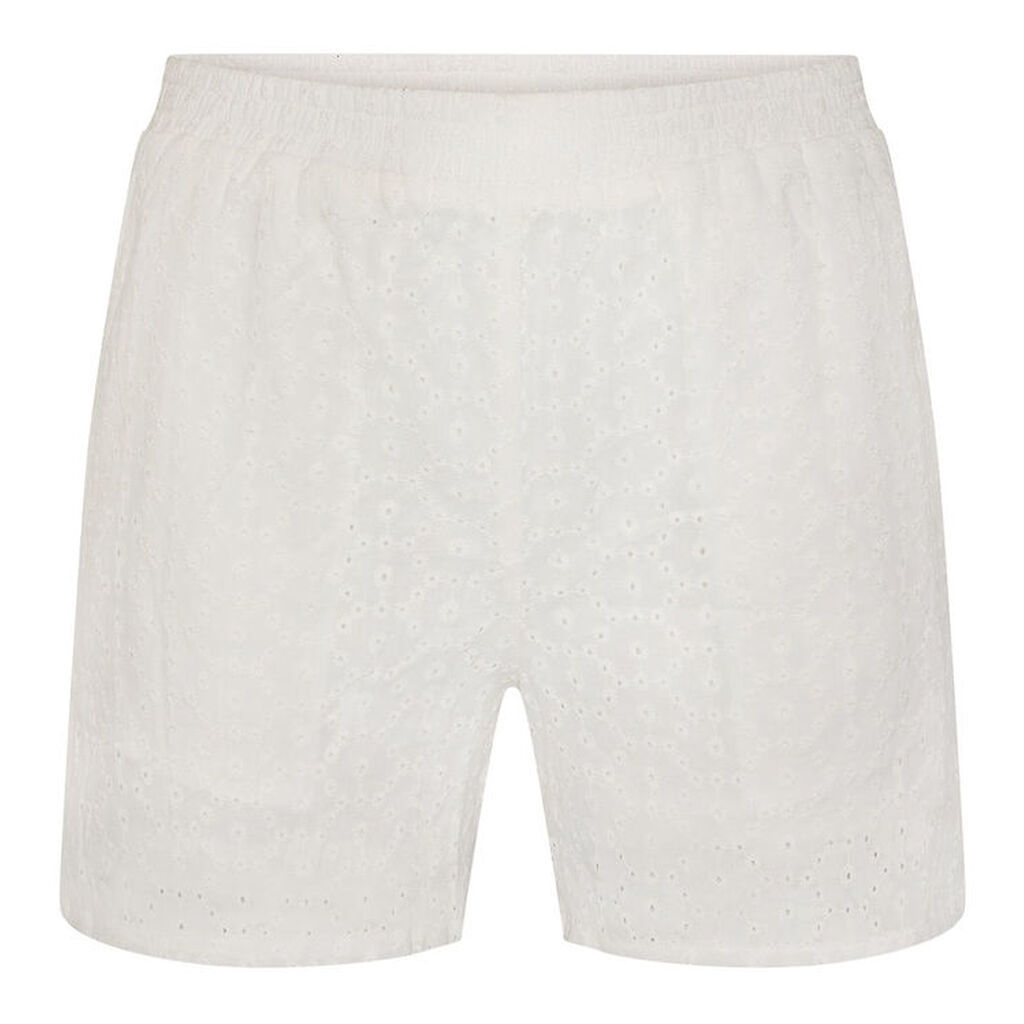 Grunt Shorts - GrMila Ang - Off White