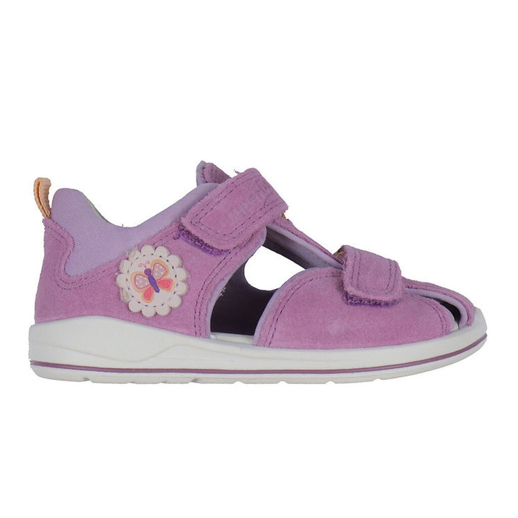 Superfit Sandaler - Boomerang - Lilla
