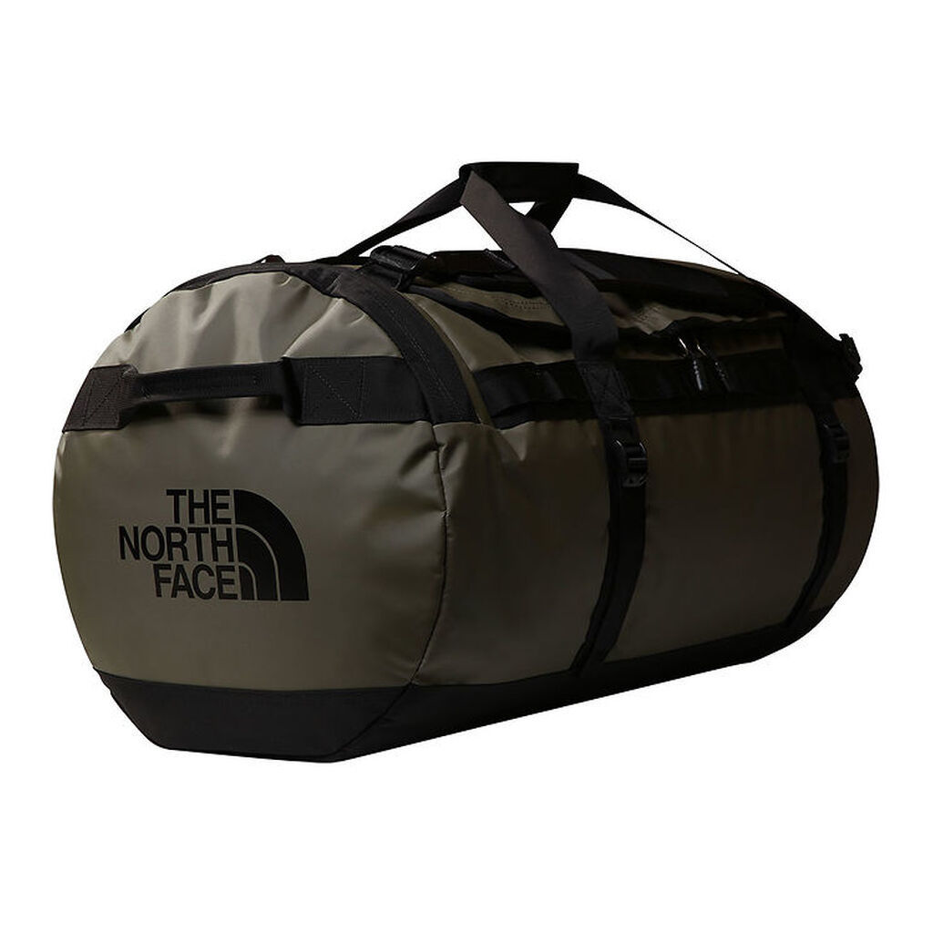 The North Face Rejsetaske - Base Camp Duffel - 95 L - New Taupe