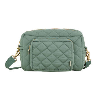 Cam Cam Pusletaske - Lille - Ivy Green