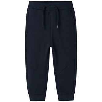 Name It Sweatspants - NmmVoltano - Navy Blazer