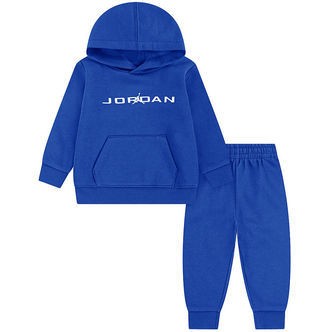 Jordan Sweatsæt - Racer Blue